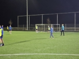 Gezamenlijke training seniorenteams en JO19-1 van donderdag 27 februari 2025 (28/45)